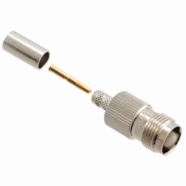 031-2374-RFX Amphenol RF  Coaxial Connector (RF) Assemblies